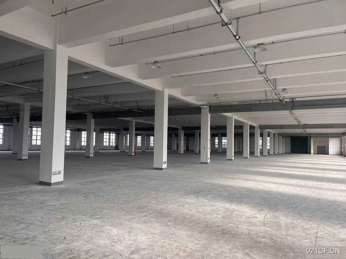 无锡新区旺庄街道新吴区旺庄园区三楼可分组9000㎡可分租层高5米仓库出租