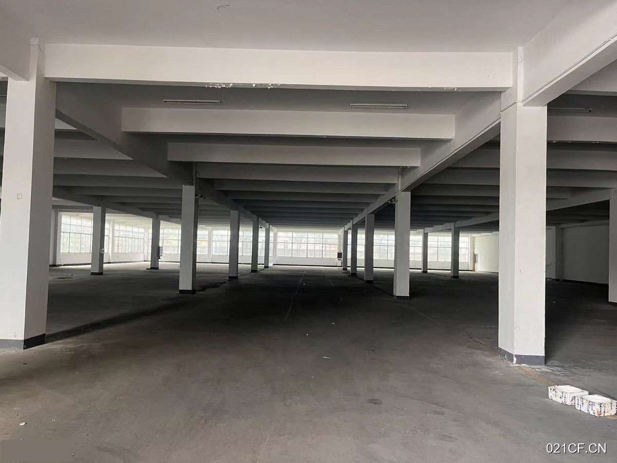 无锡锡山其他区厚桥单层1350㎡可分租厂房出租