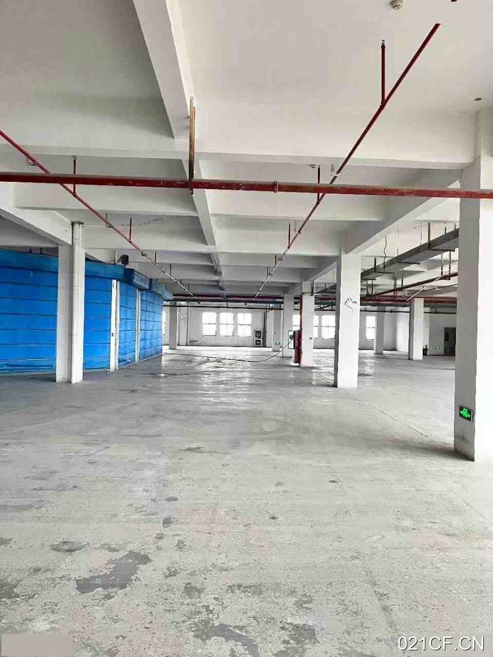 无锡新区硕放新吴区园区多层可分租14600㎡厂房出租