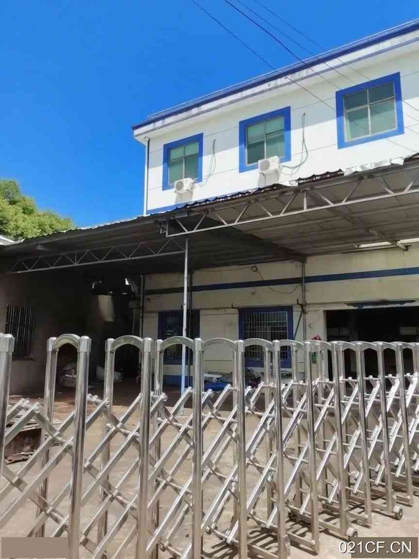 宁波海曙其他兼办公可用横街（个人）工厂车间兼可用横街方170㎡交通便利层高4.2米仓库出租