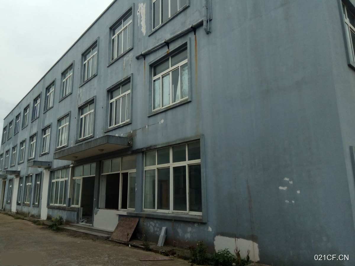 宁波象山其他北大马路北大马路无居民22万/年2500㎡双层大车进出交通便利厂房出租