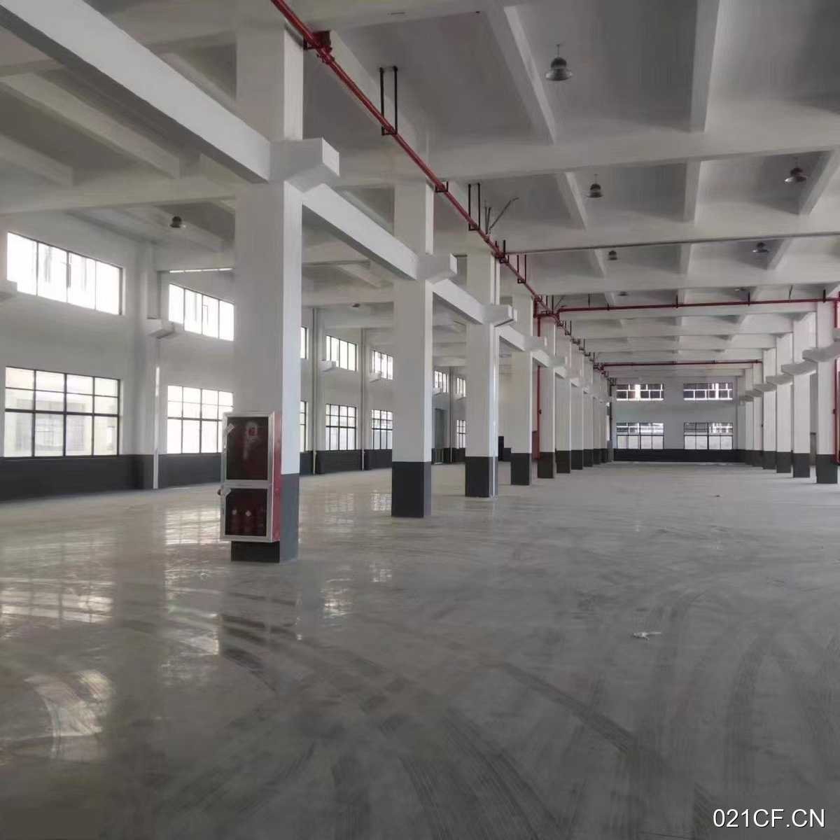 宁波慈溪其他市杭州湾物流仓储90亩慈东工10000㎡层高12米单层厂房层仓库出售