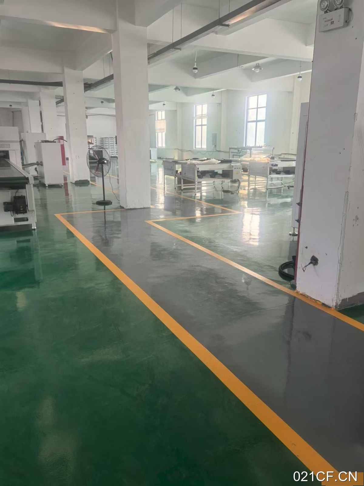 宁波鄞州东吴镇市区10000㎡标准厂房可分租厂房出租
