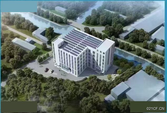 宁波江北洪塘工业区至3000㎡单层多层大车进出厂房出租