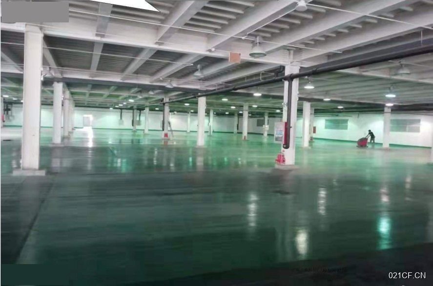 天津东丽空港经济区：钢结构可分租可环评单层大车进出厂房出租