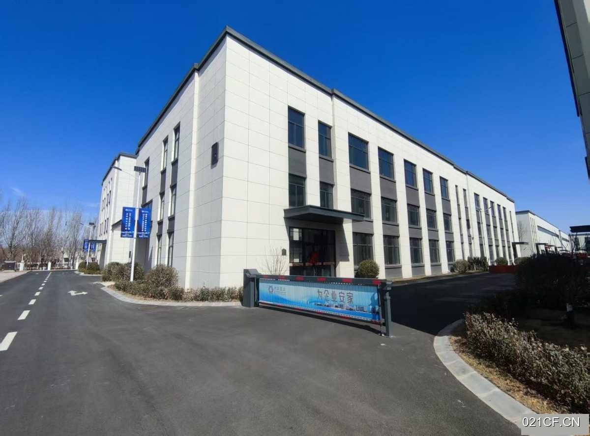 天津北辰北仓蕞后一套现房  即买即用 赠2700㎡独门独院标准厂房双层仓库出售