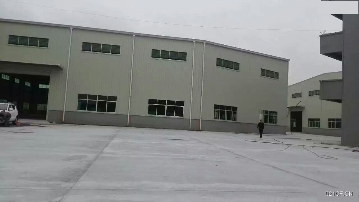 成都双流黄甲水电齐全带行车大小面积均可匹标准厂房可架行车单层厂房出租