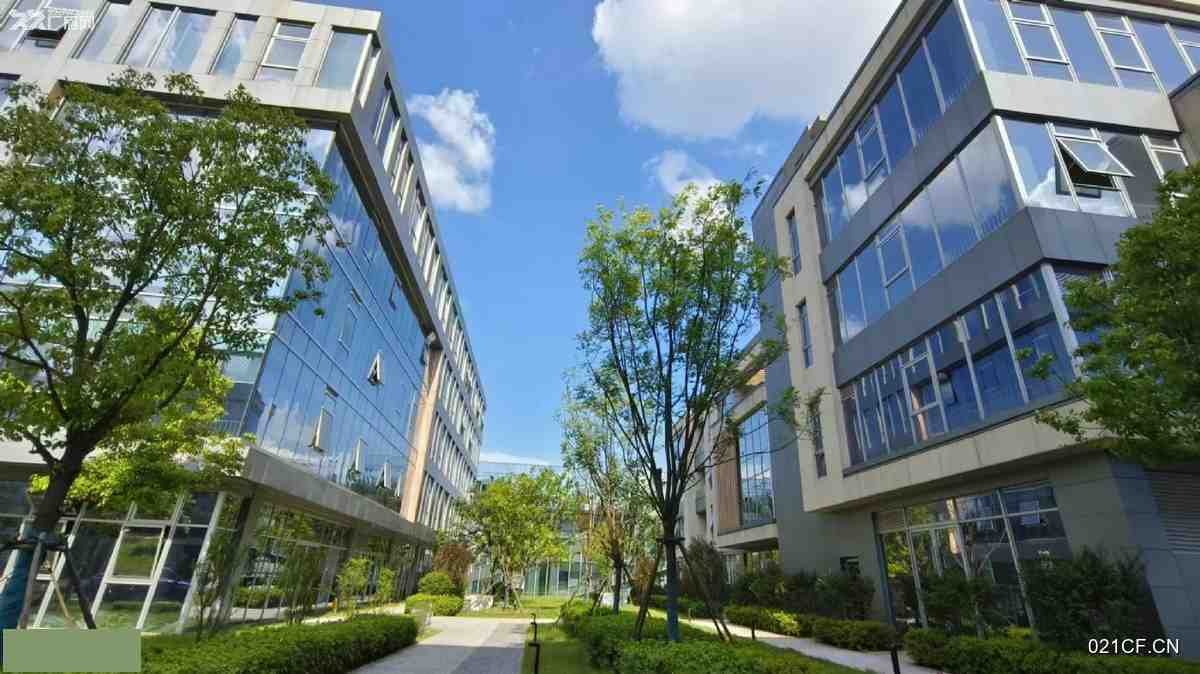 武汉蔡甸年底2年免租 地铁口优质独栋5000㎡全新厂房出售