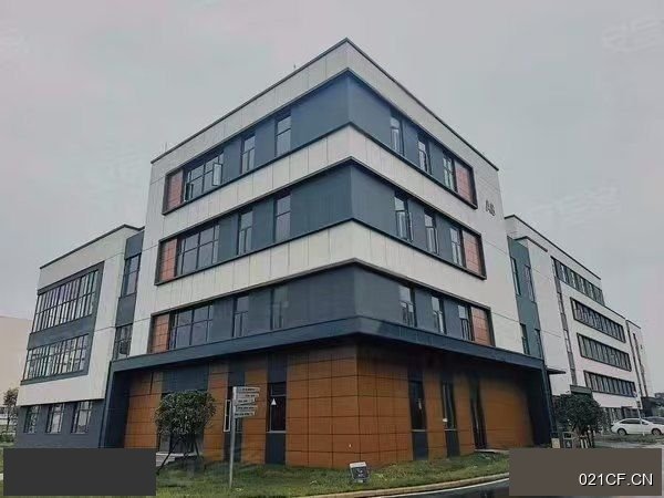 武汉汉阳厂房出售实景图2
