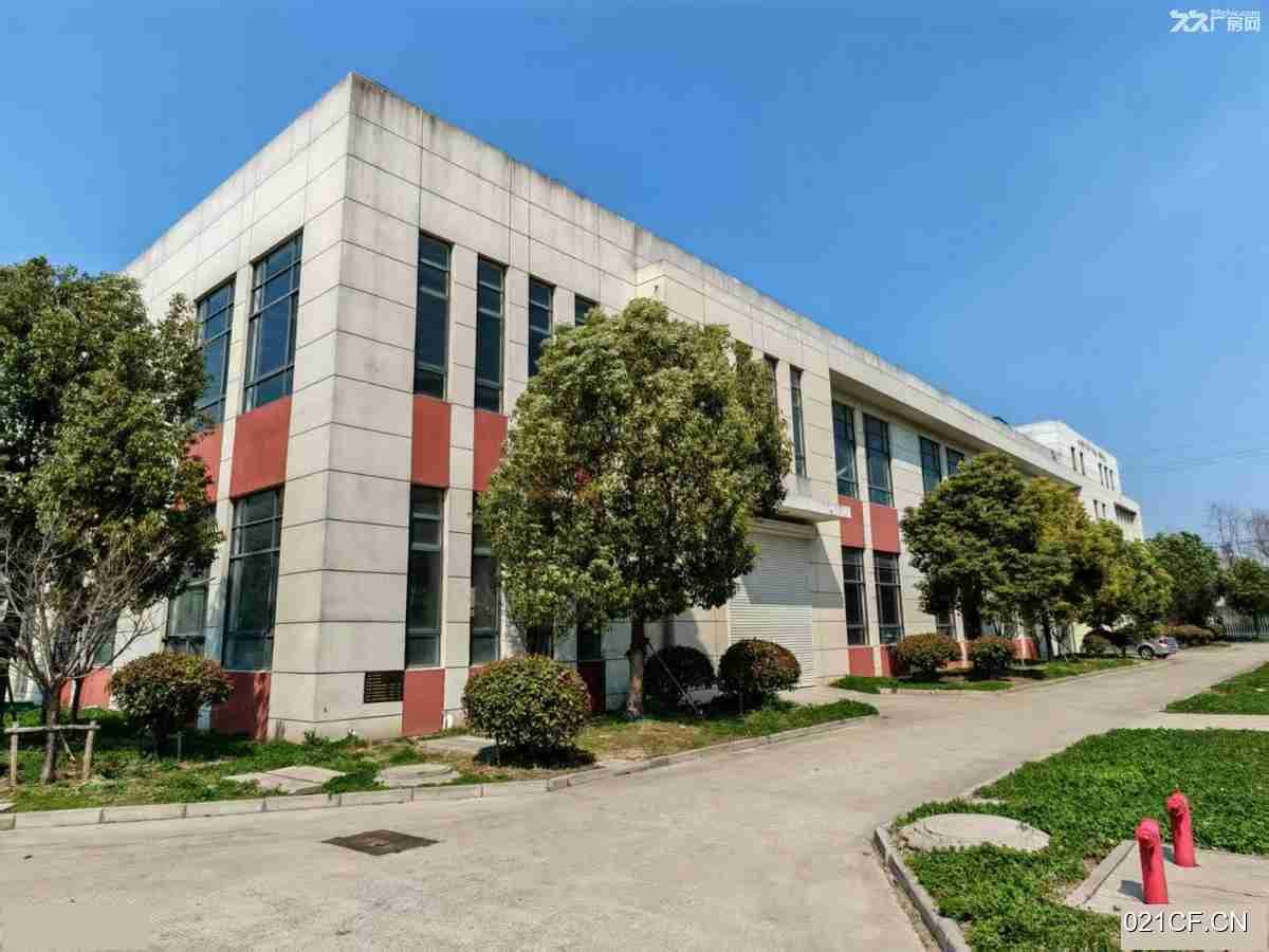 南通如东洋口港经济开发区装备制造产业园如东洋口港产业园洋口港产业园单层钢结构可分租5000㎡独门独院标准厂房出租