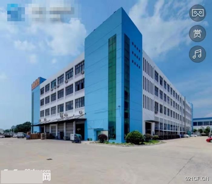 常州新北新桥厂区宿舍楼标准厂房多层大车进出厂房出租