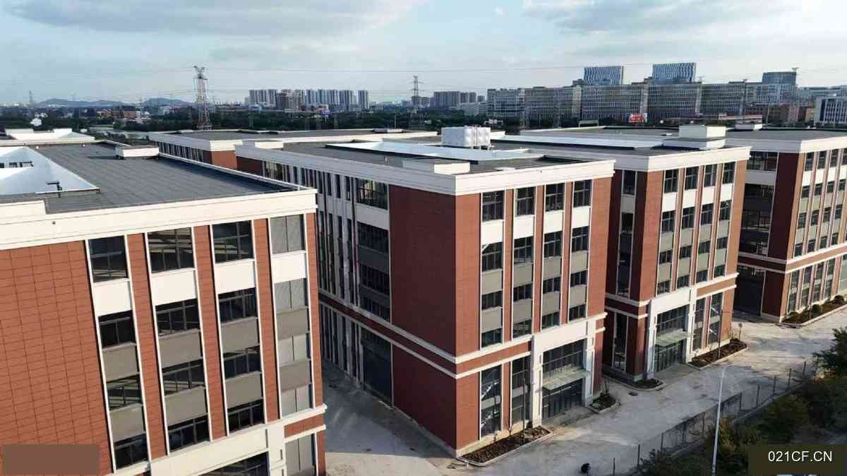 常州天宁青龙现房国土工业首层114米二楼15000㎡独栋层高11.4米厂房出售