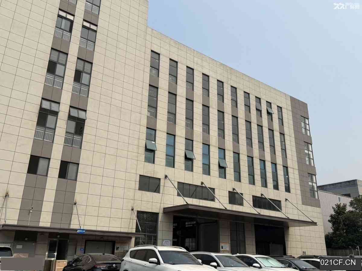 常州新北其他全新低价2780㎡多层大车进出厂房出租