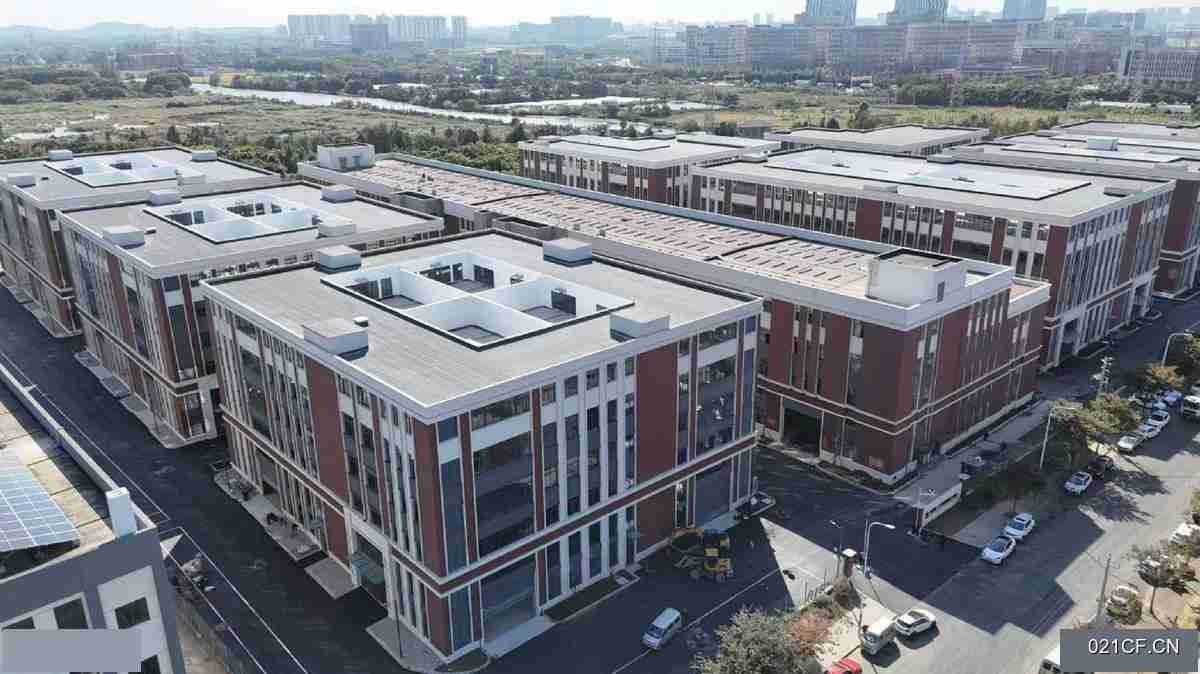 常州天宁青龙现房国土工业首层11米二楼815000㎡独栋全新厂房出售