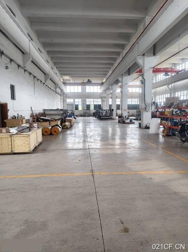 常州武进其他房东直租前黄漕桥标准200㎡独门独院标准厂房单层厂房出租