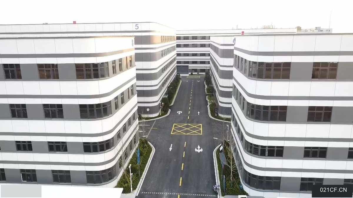 常州天宁其他朝阳路旁 单价3800  国土现房38001600㎡层高8.1米多层厂房层厂房出售