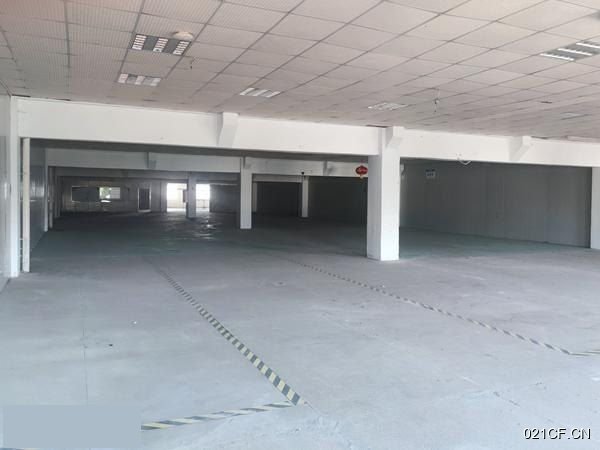 常州新北万达北三井河海西路三井河海西路一楼885㎡标准厂房单层大车进出厂房出租