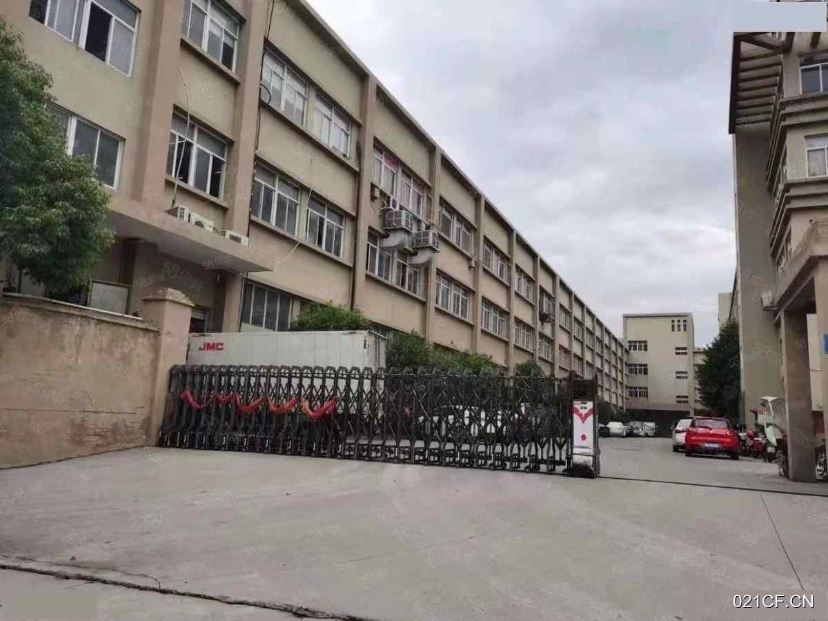 温州永嘉瓯北乌牛东蒙工业区独门独院10000㎡层高6米厂房出售