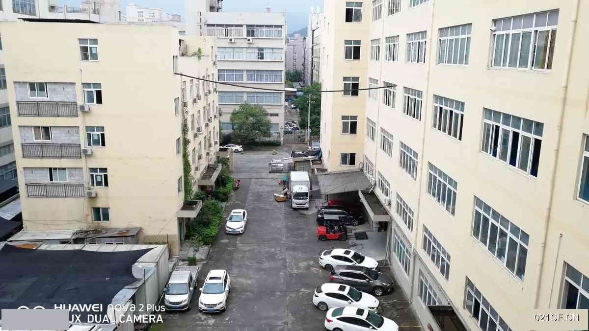 温州鹿城双屿平米大路鞋都三期13亩大路边形象佳租16000㎡独门独院标准厂房多层厂房出售