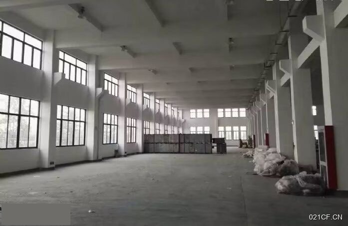 温州乐清北白象乌牛东蒙工业区稀缺超值超实惠10500㎡独门独院层高5米厂房出售