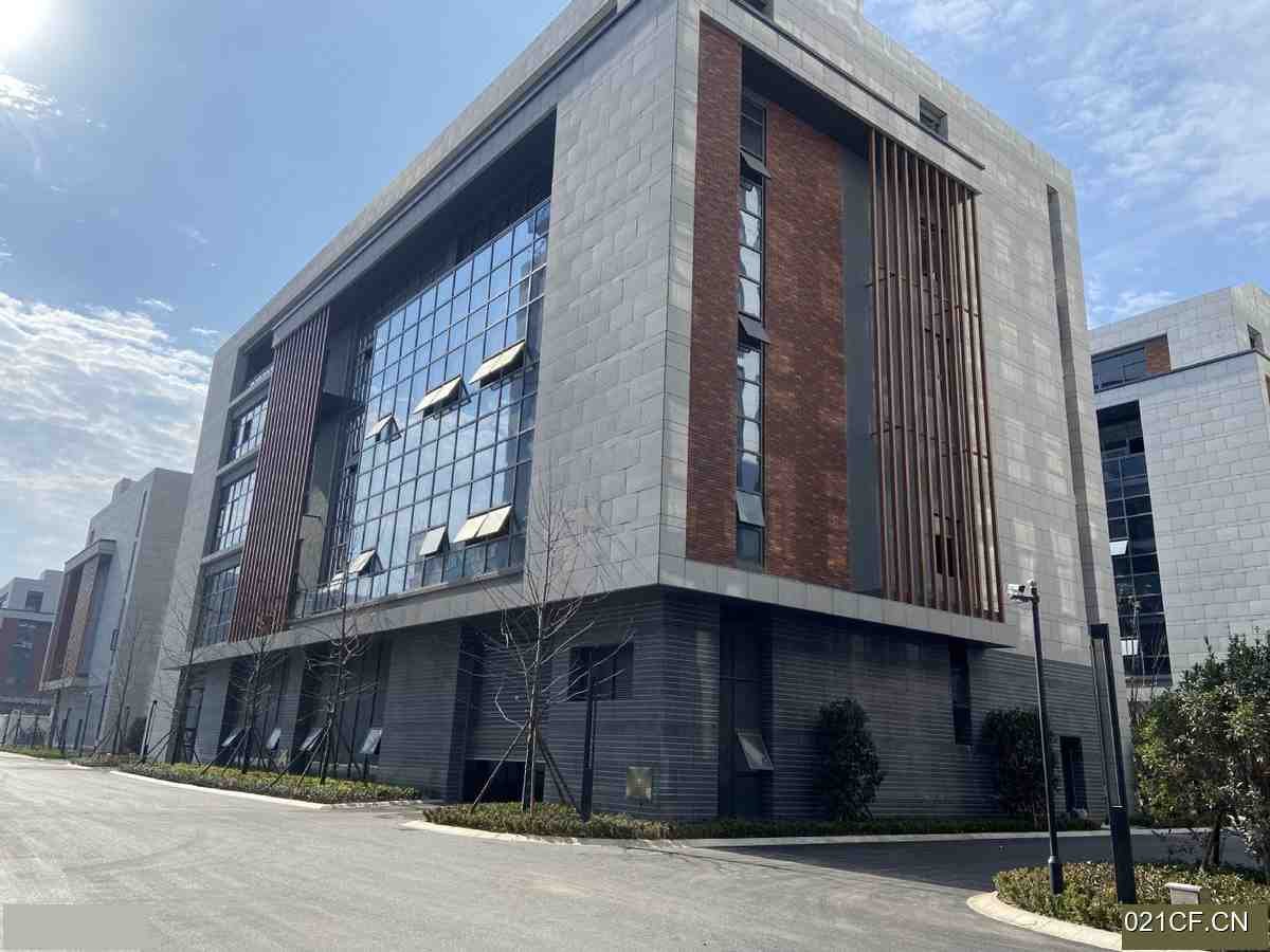 嘉兴经济开发区嘉兴市昌盛南路501号核心区域优质面积自由分割可研45000㎡全新交通便利近高速厂房出售