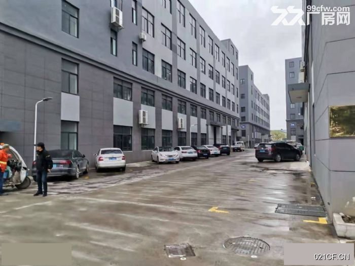 嘉兴秀洲高照街道运河路附近高照街道高照街道离水果市场近的2000㎡双层大车进出交通便利仓库出租