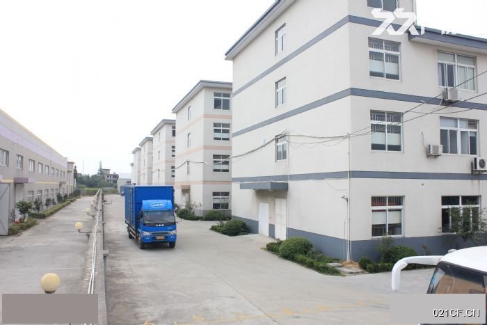 嘉兴秀洲王店开发区北区现代物流园桥南6000㎡交通便利可分租仓库出租