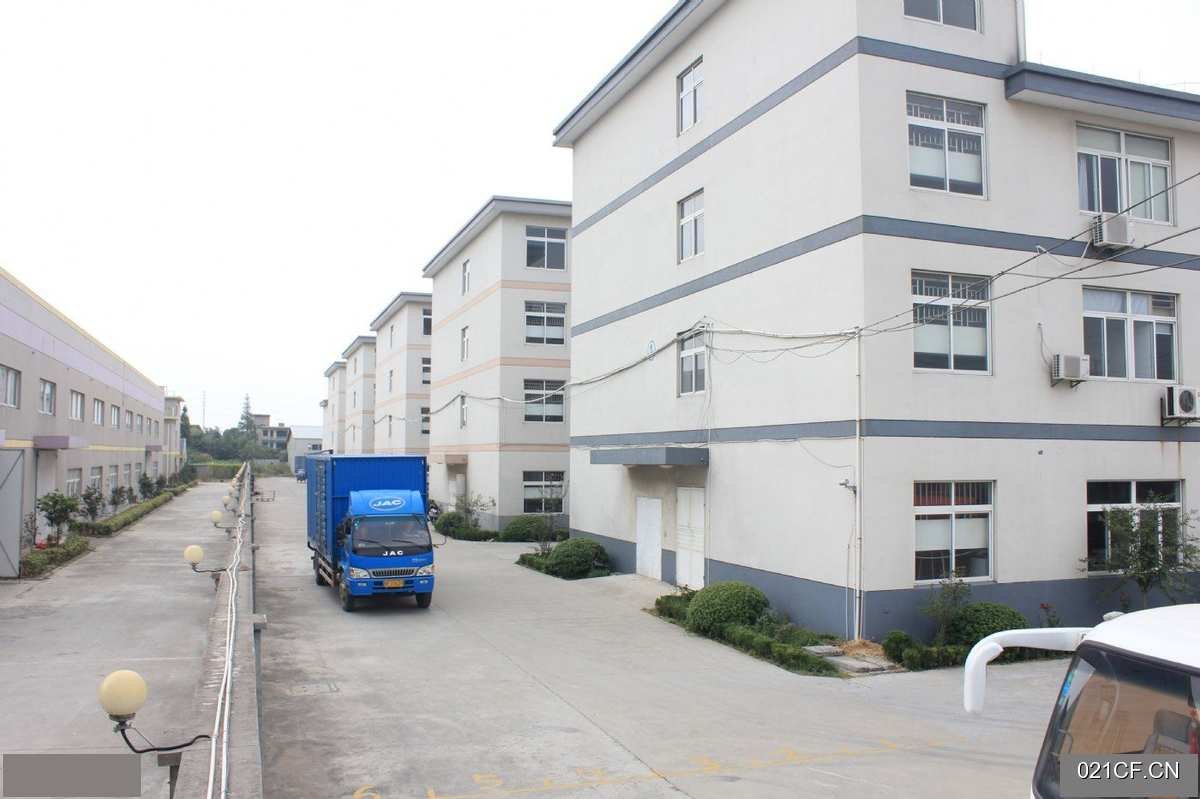嘉兴秀洲嘉兴汽车客运中心南 嘉海公路边200米冷库场地5000㎡层高4.2米多层厂房层仓库出租