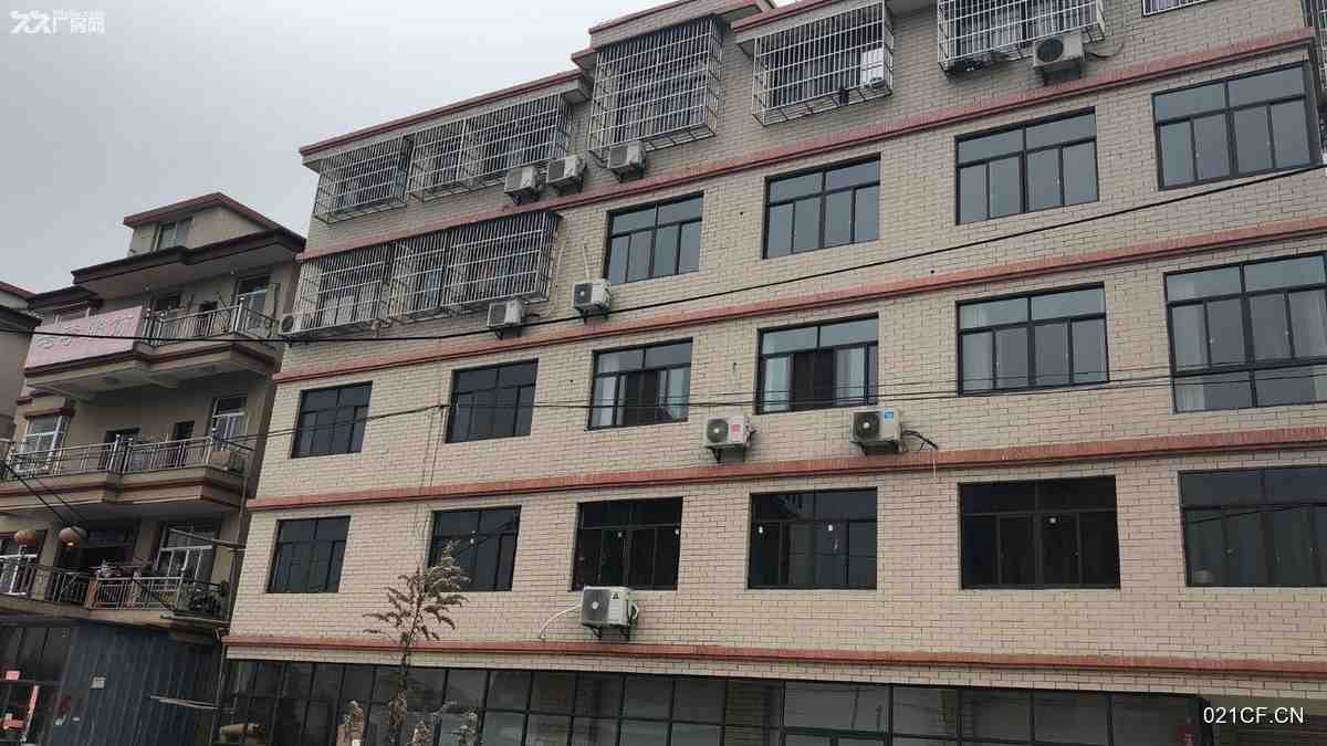 嘉兴海宁许村镇翁埠村太平庵59号面积带12个房间270㎡独门独院单层大车进出厂房出租