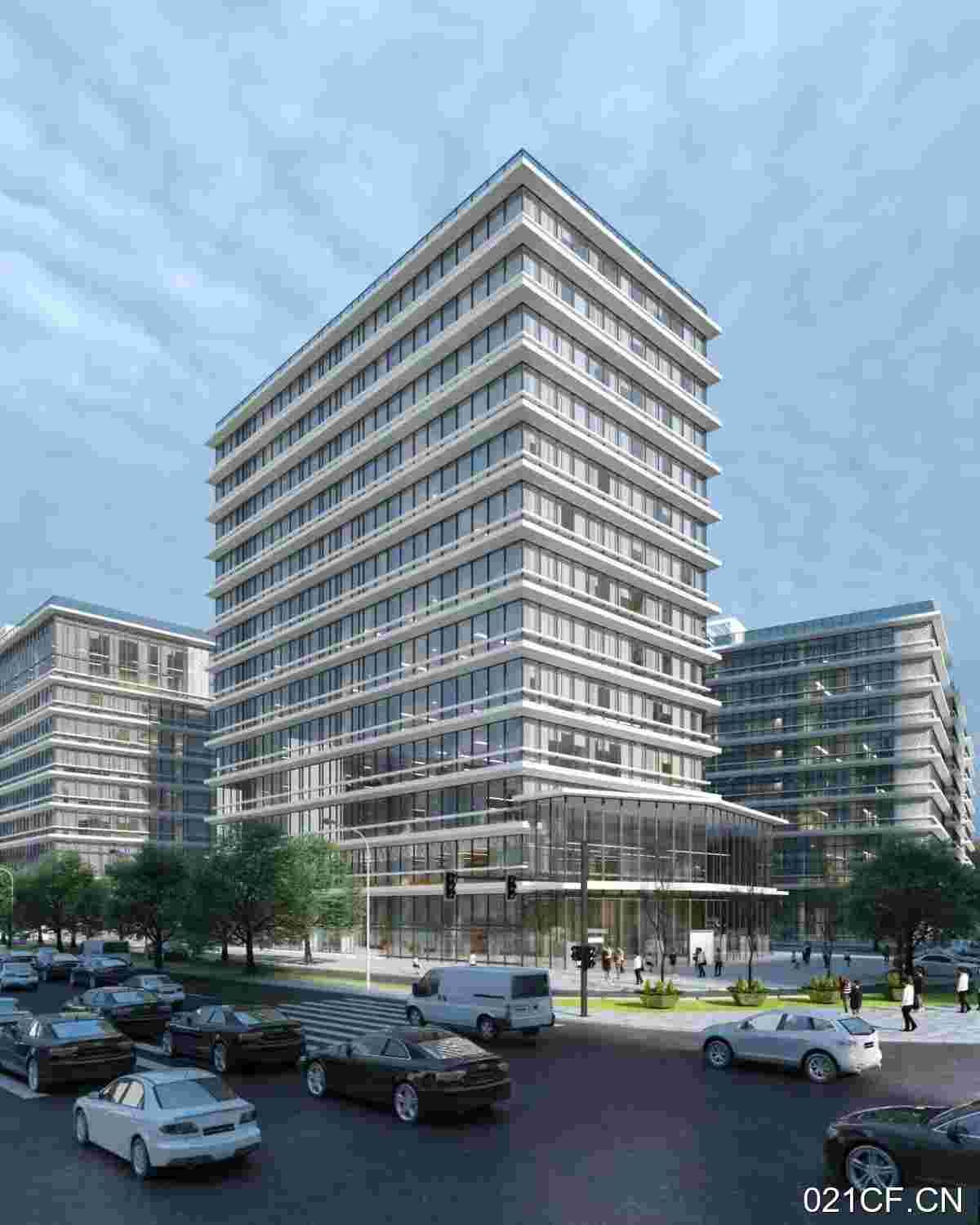 郑州惠济开元路区政府地铁口可生产可研发可1600㎡标准厂房多层厂房出售