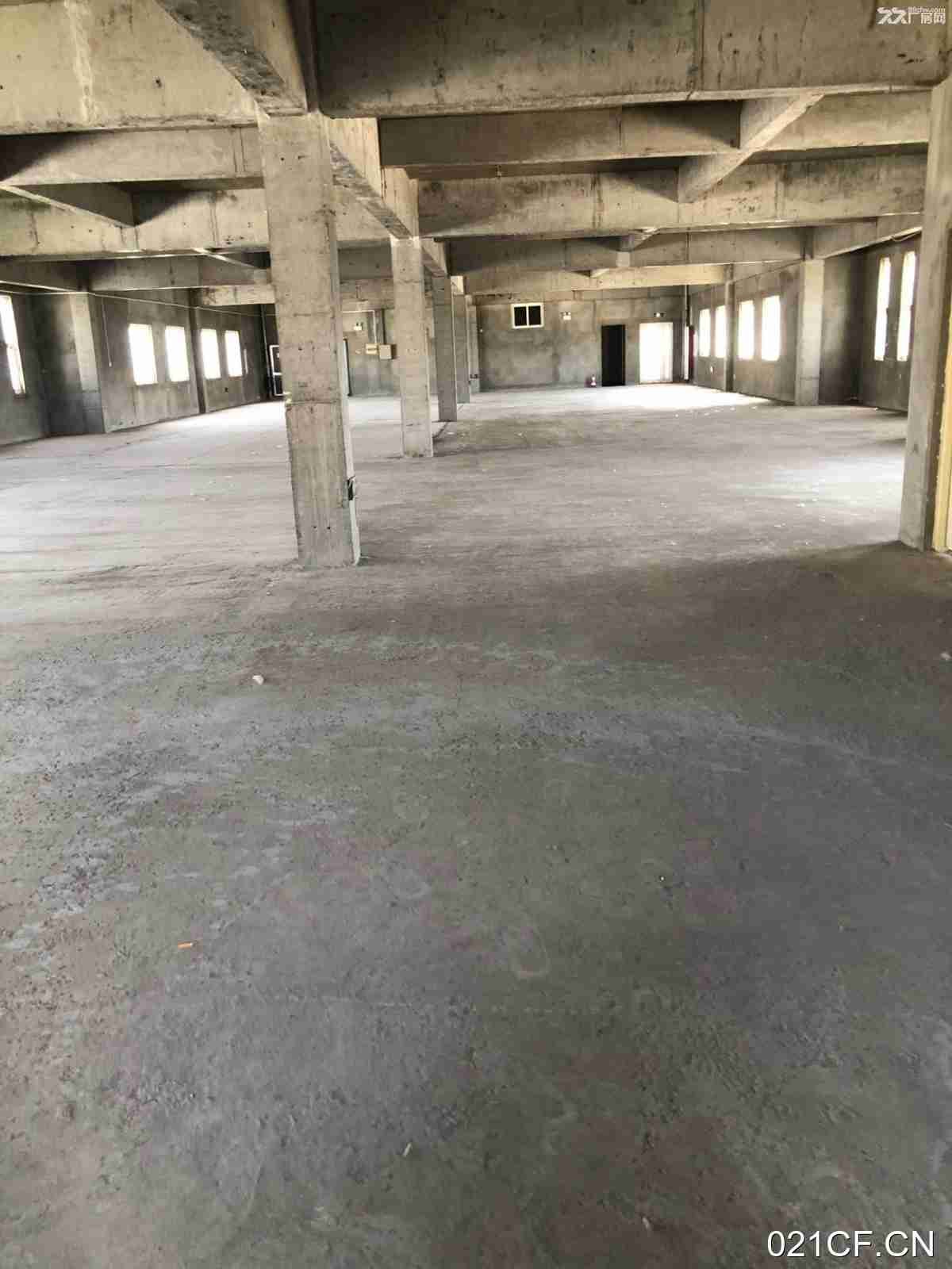 郑州高新区上街区科学大道1187上街上街区 直租可整可零无中介 标准厂房层高3.9米面积面议仓库出租