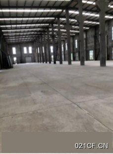 郑州荥阳上街区科学大道1187西区 上街区 层高13米 单5000㎡大车进出交通便利厂房出售