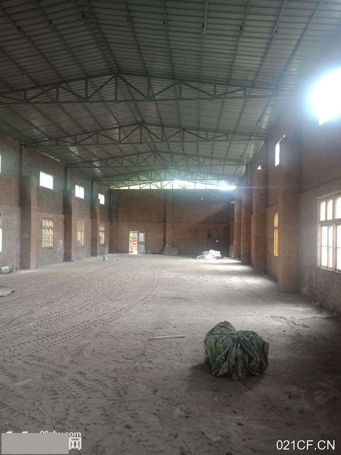 长沙雨花其他标准优惠6㎡标准厂房单层大车进出厂房出租
