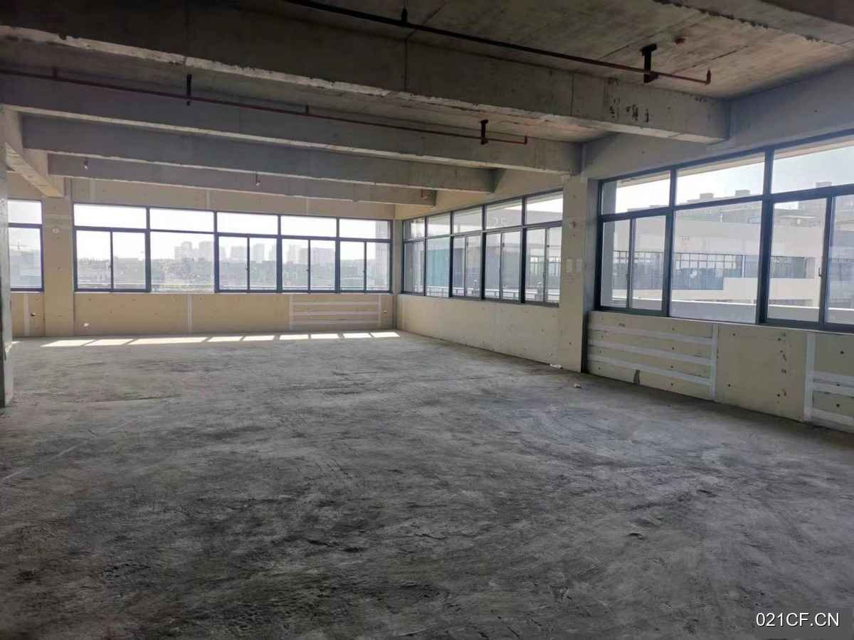 长沙雨花环保科技园捡漏清盘多层价格优惠非中介600㎡标准厂房大车进出厂房出售