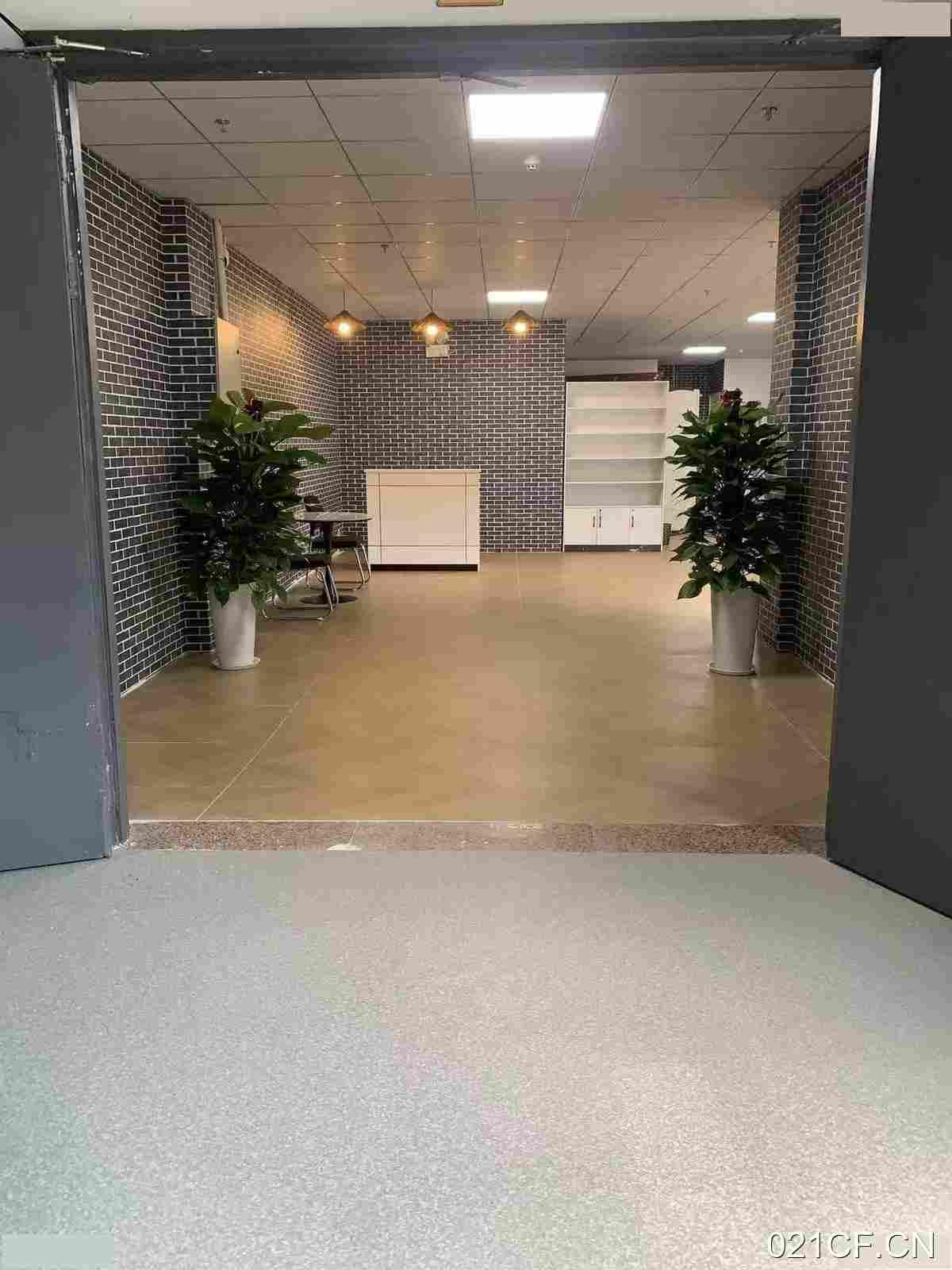 长沙星沙泉塘星沙壹号工业园壹号工业园区90㎡标准厂房多层大车进出厂房出租