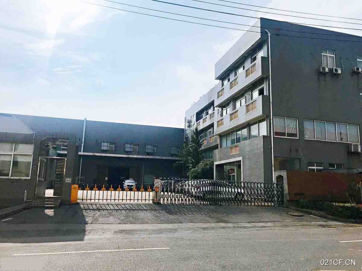 长沙宁乡经开区泉洲北路经开区独门独院7000㎡单层大车进出厂房出租