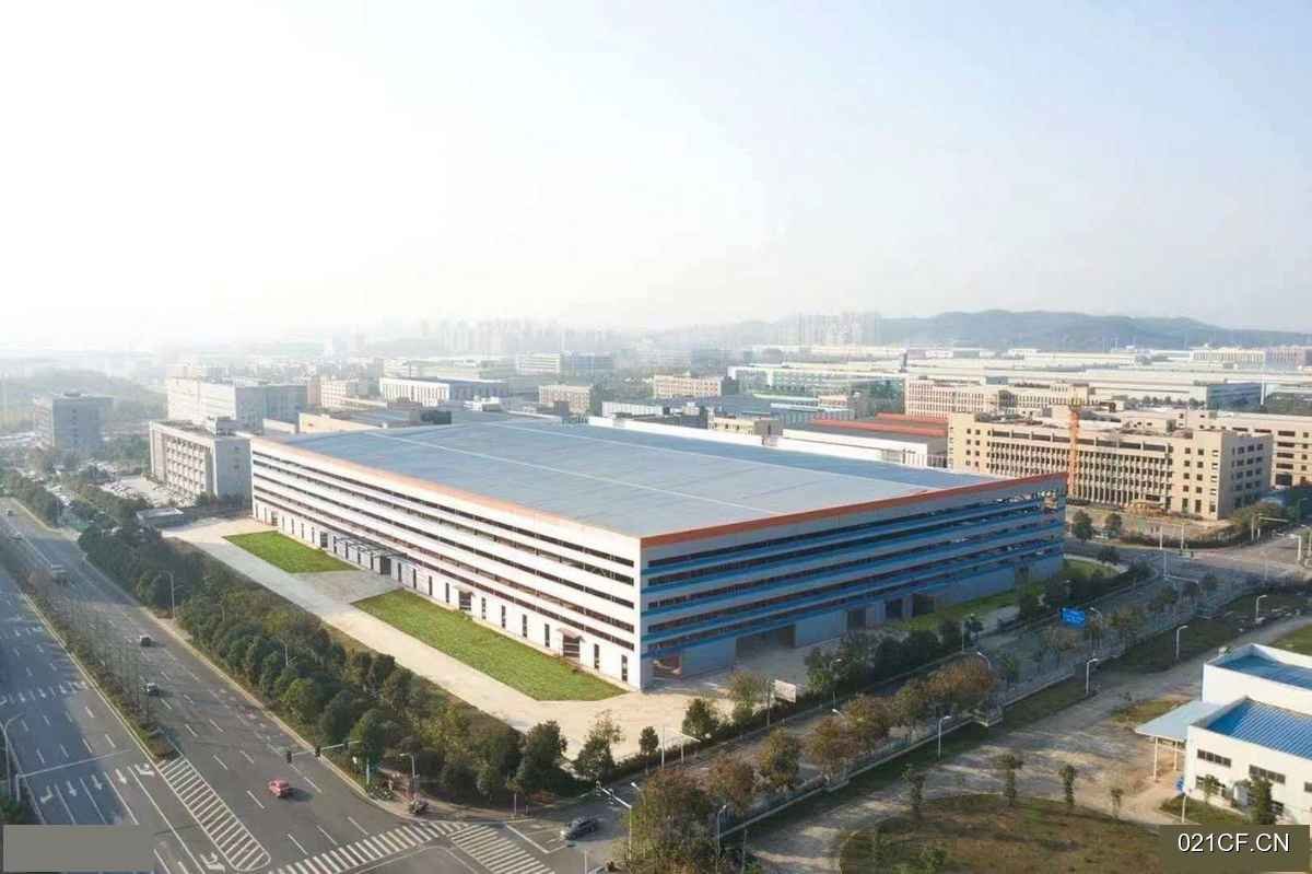 长沙岳麓麓谷妙盛产业园妙盛产业园两万平方220㎡多层大车进出交通便利厂房出租