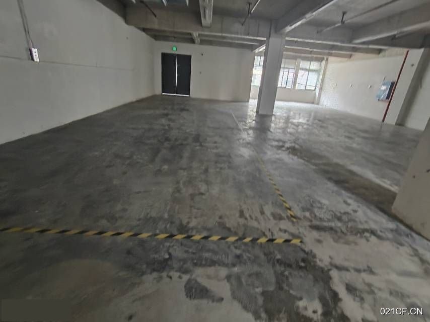 长沙雨花环保科技园国际创新城300-多层600㎡层高3.6米仓库出租