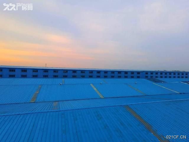 济南天桥大桥镇市起步区120㎡可分租层高5米厂房出租