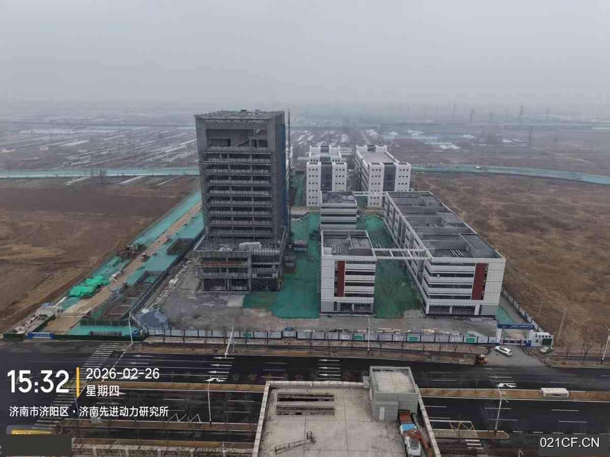 济南高新山东省济南市起步区中智路黄河科创中心起步区新建高标准框架结构面积600000㎡全新层高7.8米厂房出租