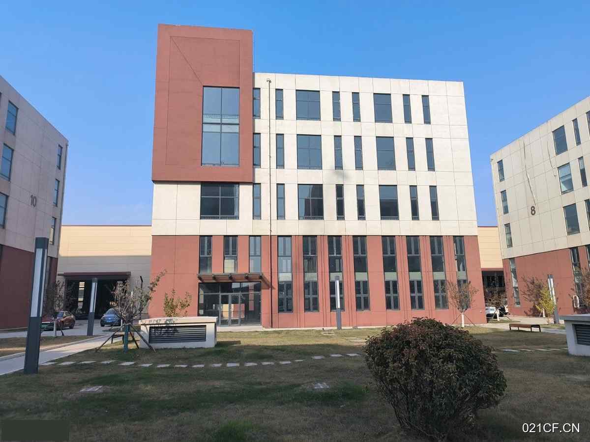 济南历城工业北路现房稀缺独栋 近高架机场高速10000㎡标准厂房单层厂房出售