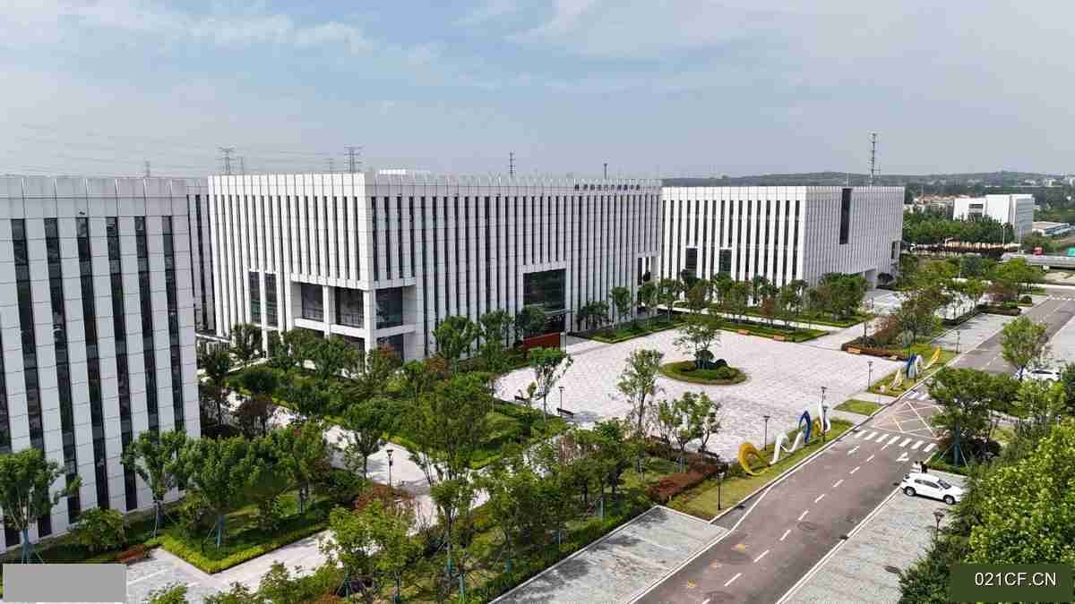 青岛胶州其他上合示范区室/可分租长期层高8米面积面议厂房出租