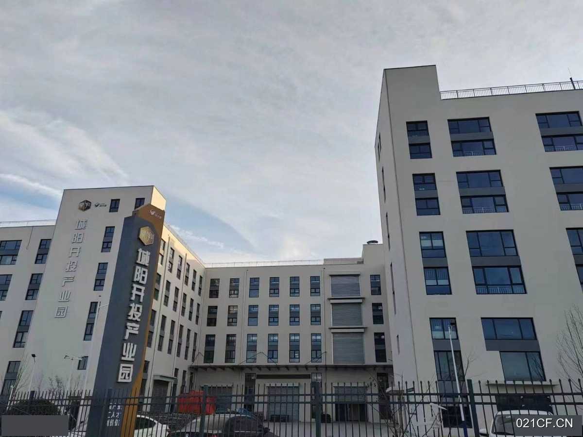 青岛城阳流亭绿天使城阳开投产业园绿天使开投产业园55㎡单层全新可分租厂房出租