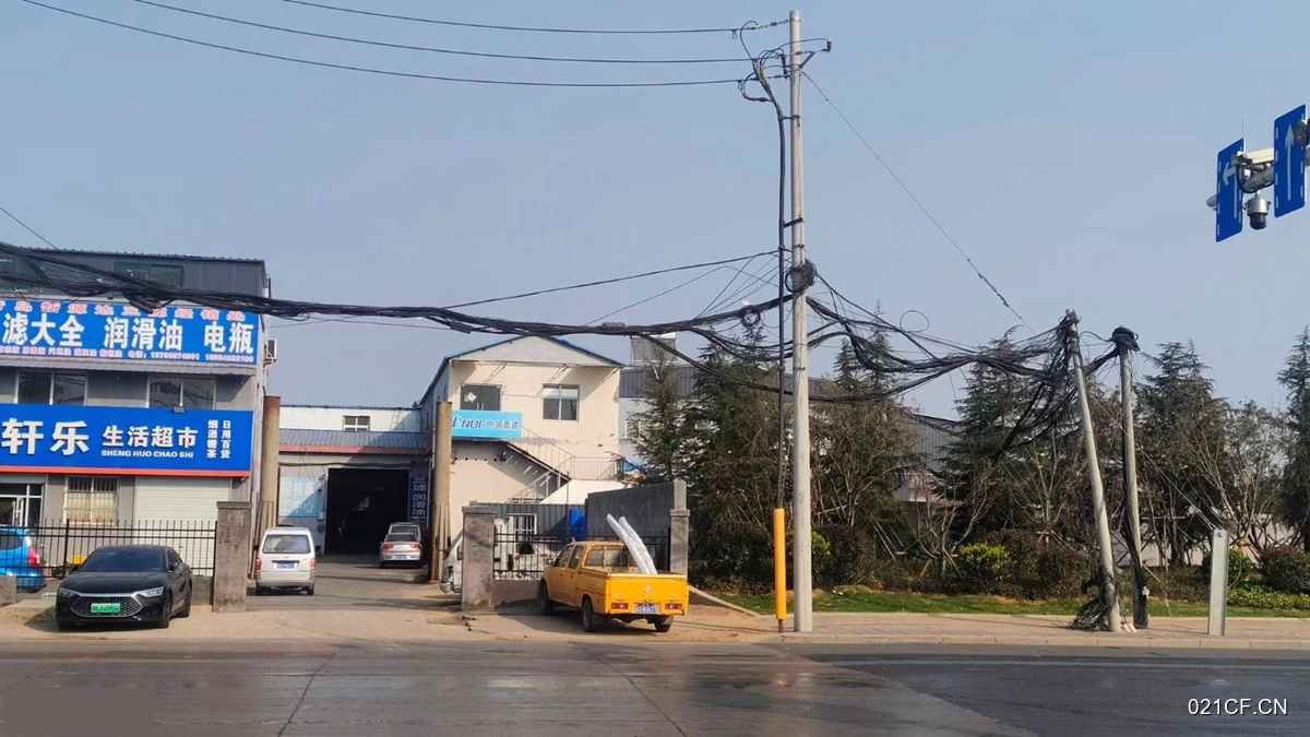 青岛李沧其他低价门头车间200-1000㎡标准厂房单层大车进出仓库出租