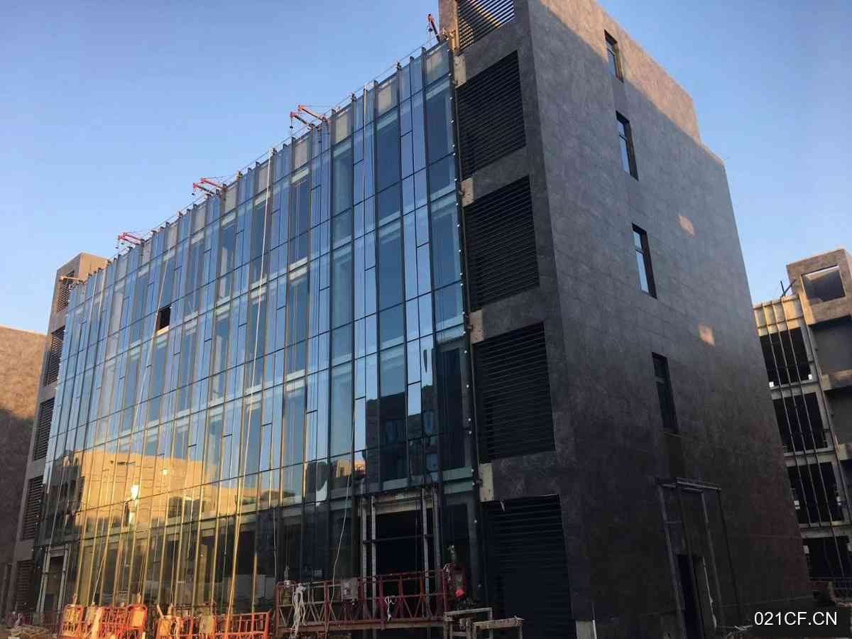 烟台高新南寨区独栋楼赠送空间多3000㎡交通便利厂房出售
