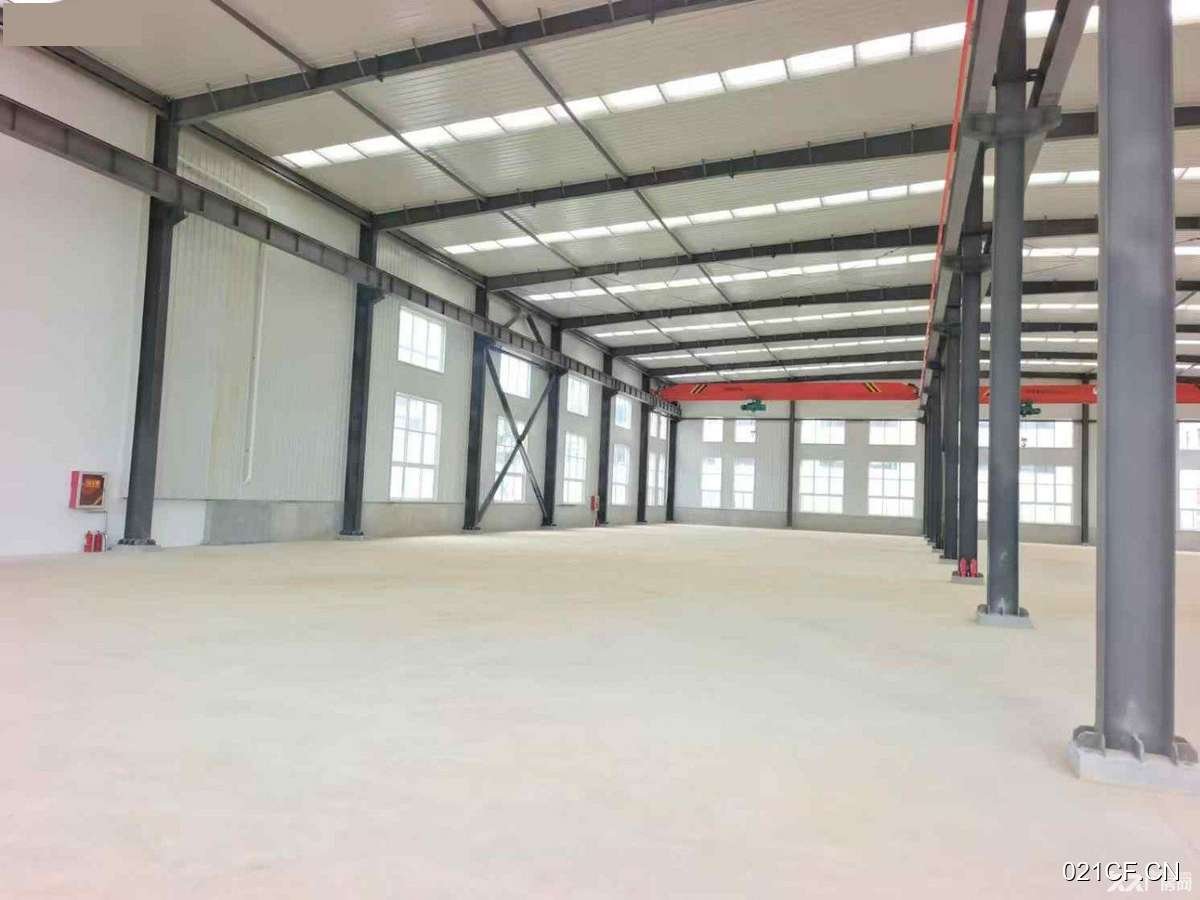 烟台高新刘家埠区标准精装楼证全现房期房同时700㎡标准厂房多层全新厂房出售