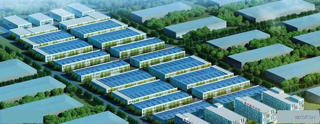 烟台莱州其他智能制造产业园绿天使（）1000㎡单层多层全新厂房出租