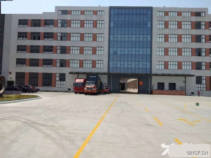 厦门翔安马巷安市头舫阳西路市头舫阳西路4楼起租500㎡单层大车进出交通便利厂房出租