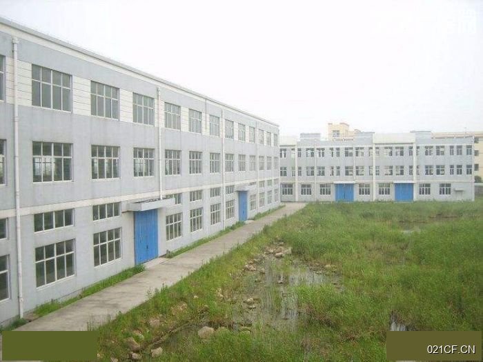 厦门杏林标准工业区楼上标准500−50000㎡标准厂房多层大车进出厂房出租