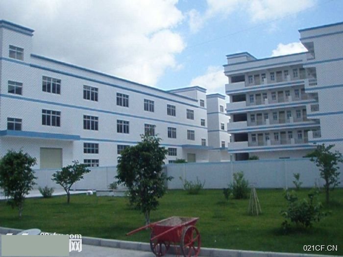 厦门杏林灌口附近灌口标准  一楼    楼上3200㎡标准厂房多层大车进出厂房出租